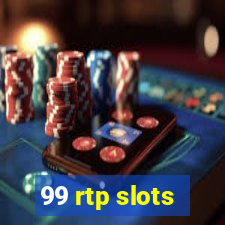 99 rtp slots